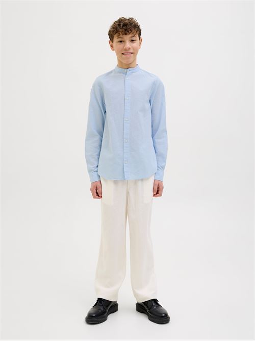  JACK JONES KIDS | 12268985/Chambray Blue
